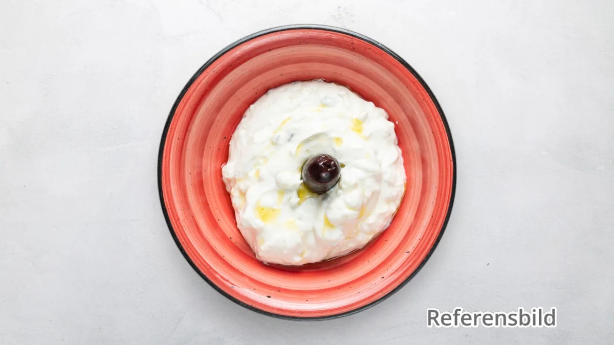 Tzatziki
