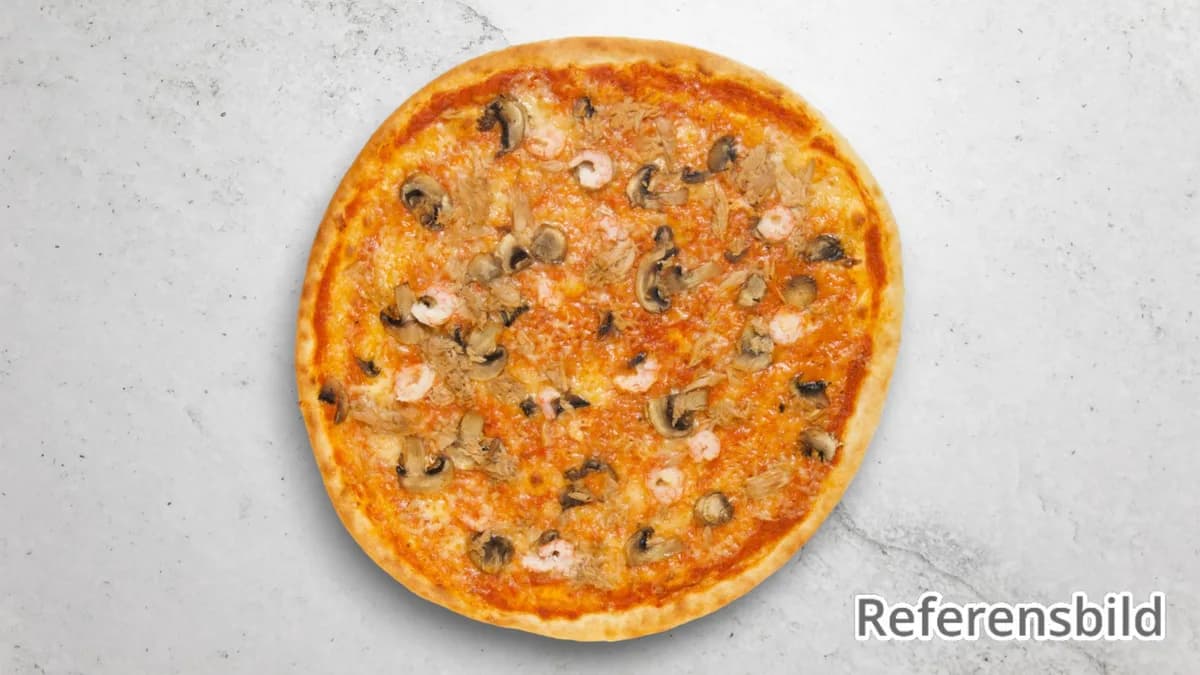Frutti di Mare