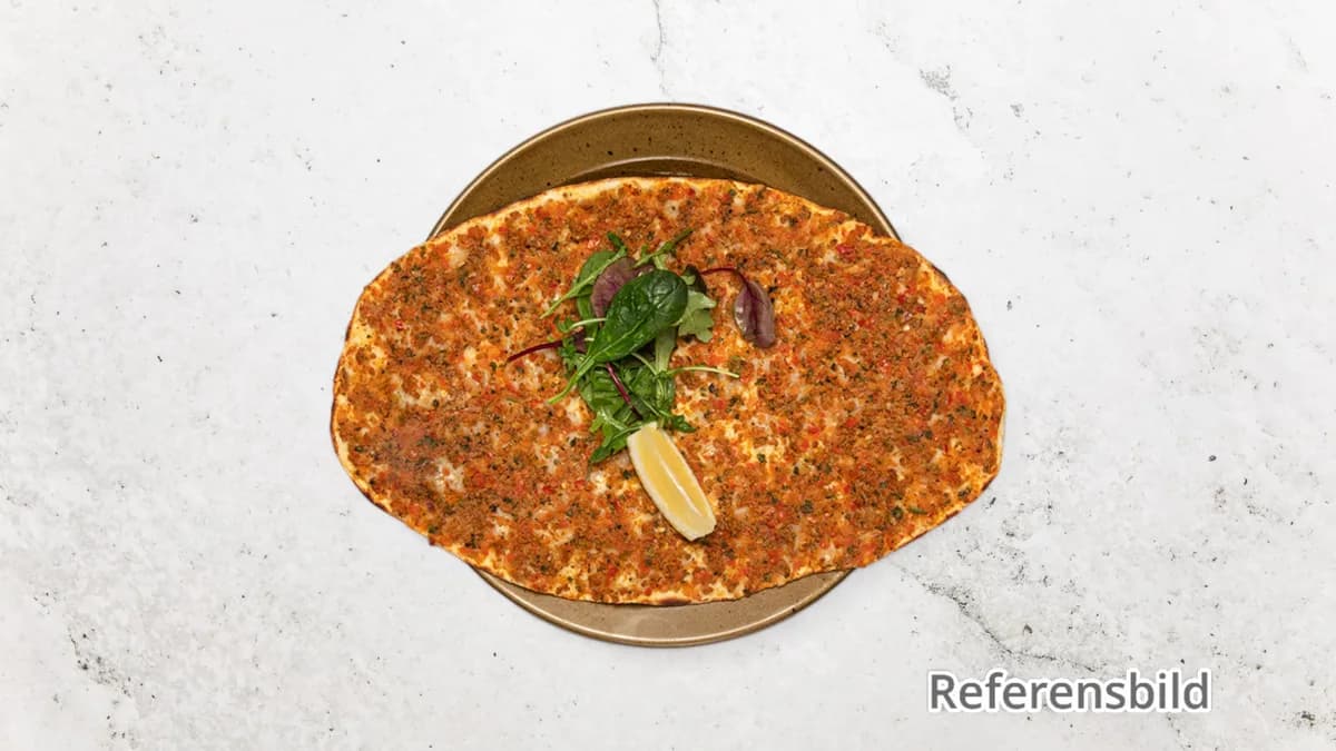 Lahmacun