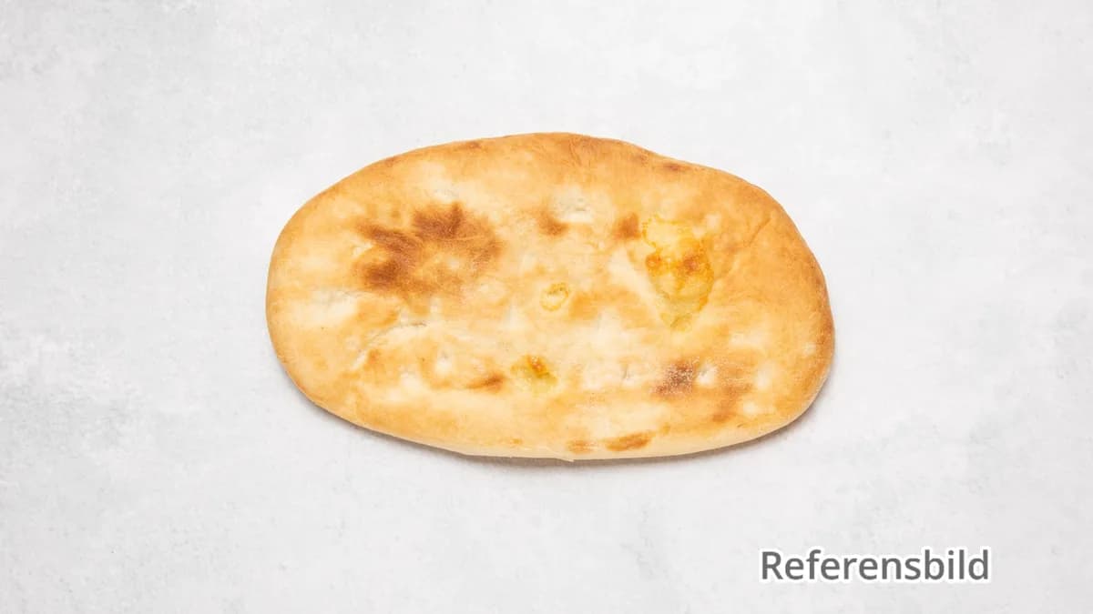 Pizzabröd
