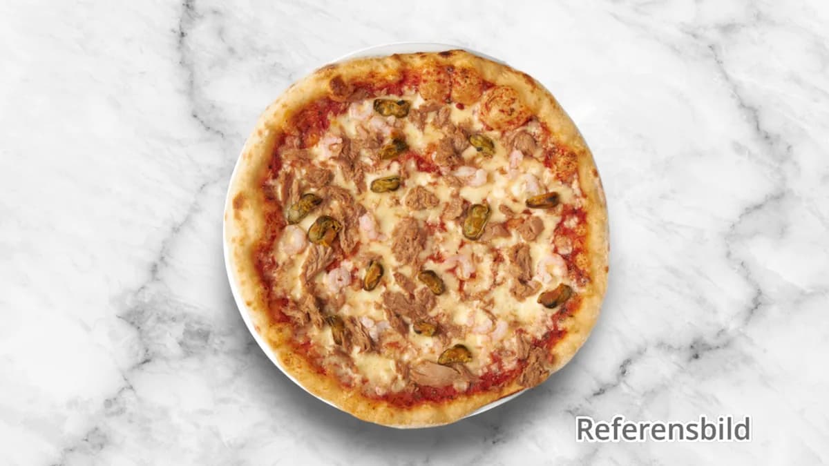 Frutti Di Mare