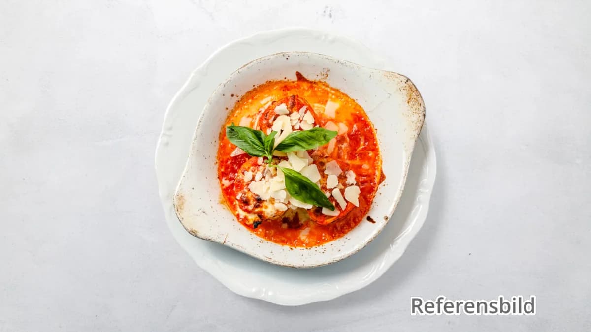 Canelloni