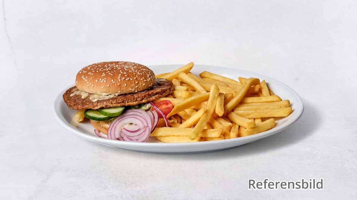 Big Meal 90g