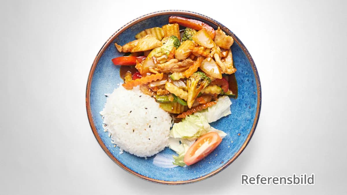 Pad Nam Man Hoi