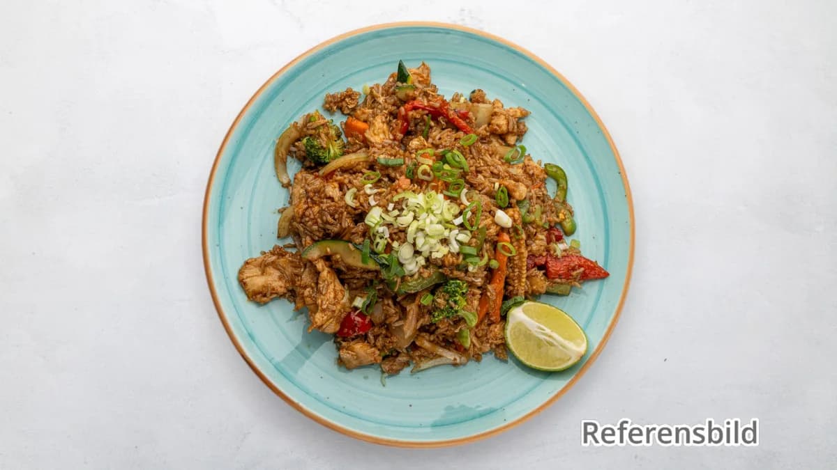Kao Pad