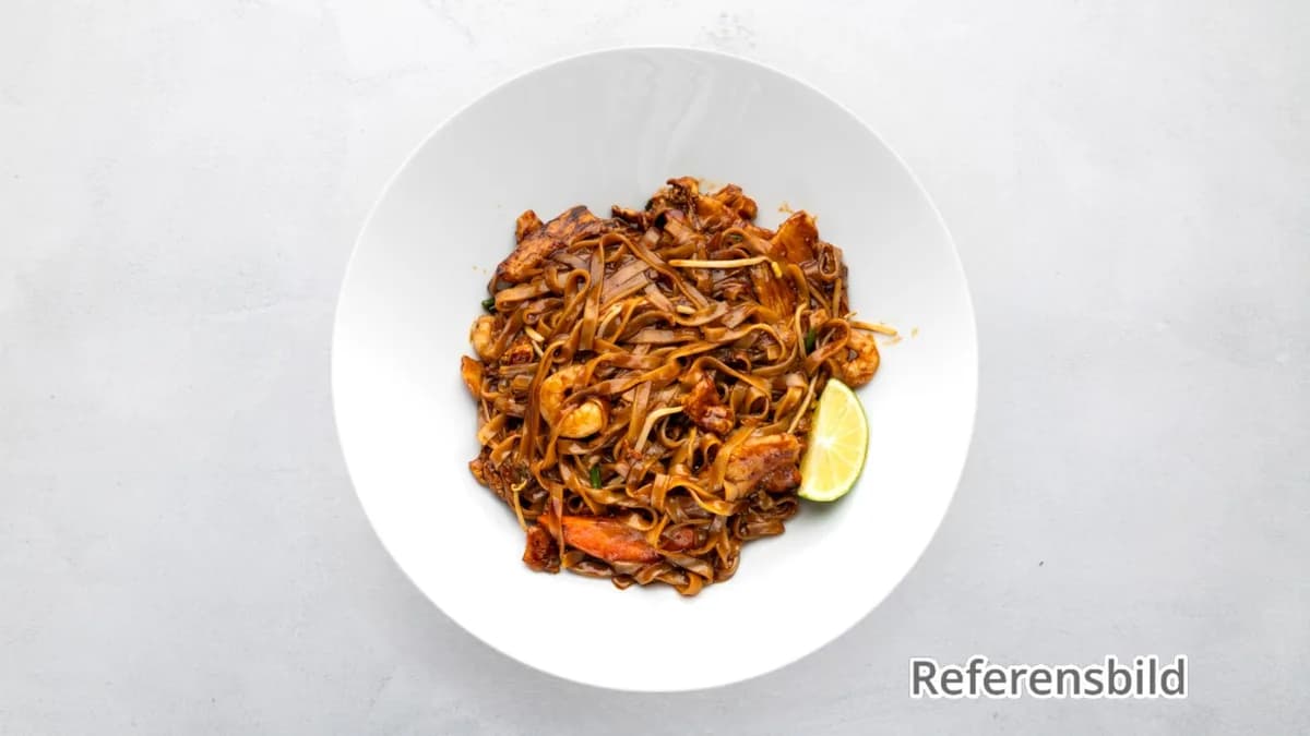Pad Ki Mao
