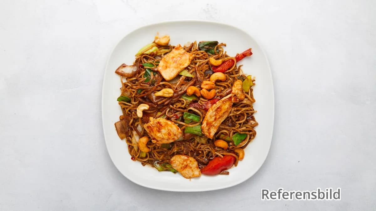 Mee Prig Phao