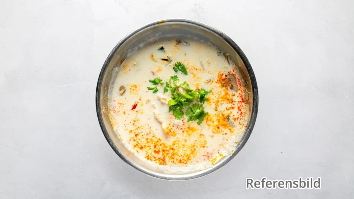 Tom Kha Gai