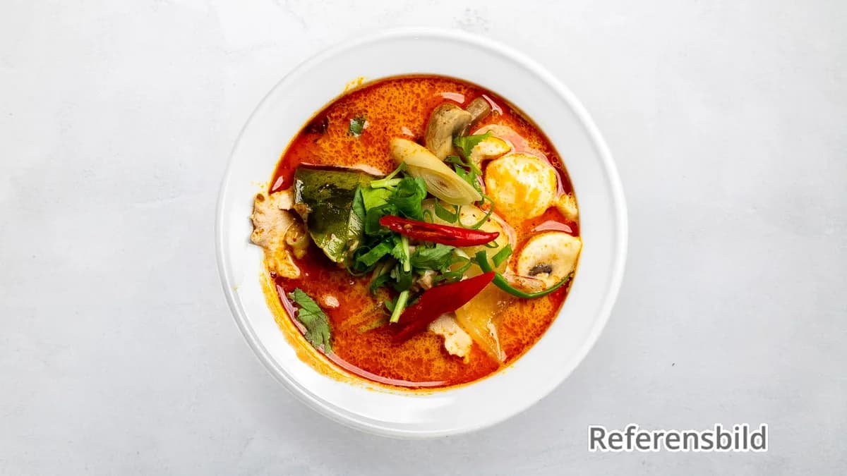 Toom Yam Koong