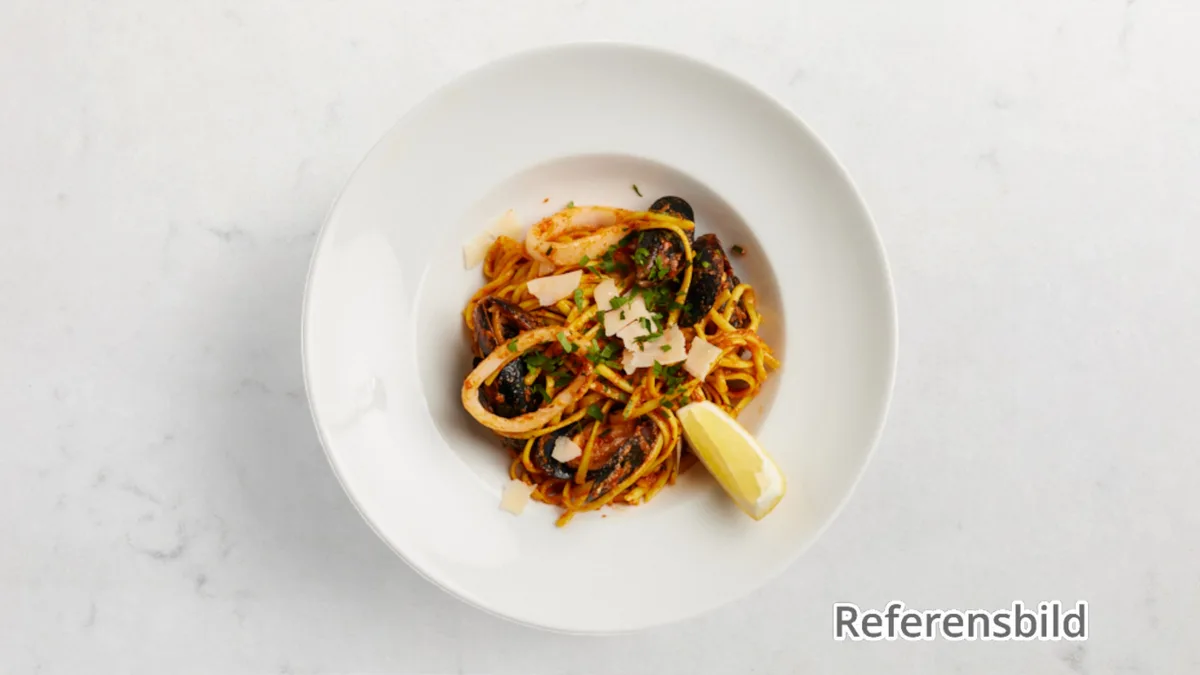 Fruti di Mare