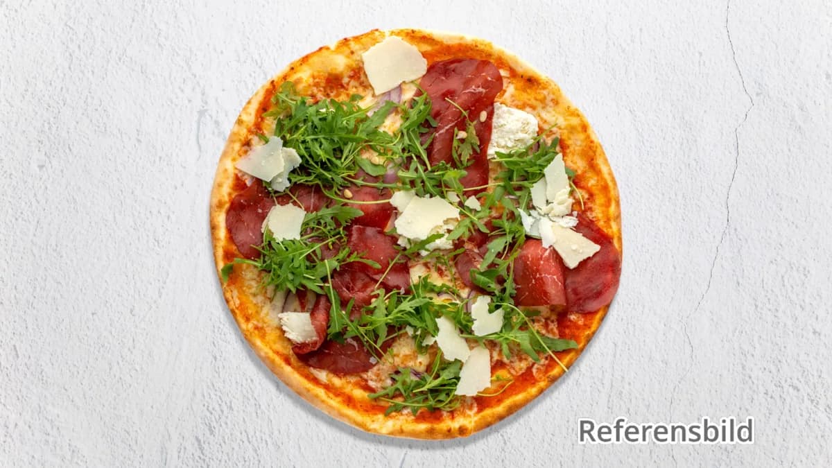 Pizza Valentina