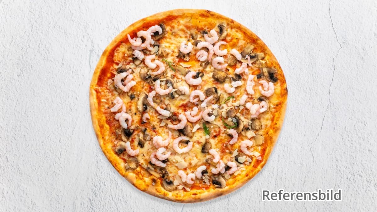 Pizza Riviera