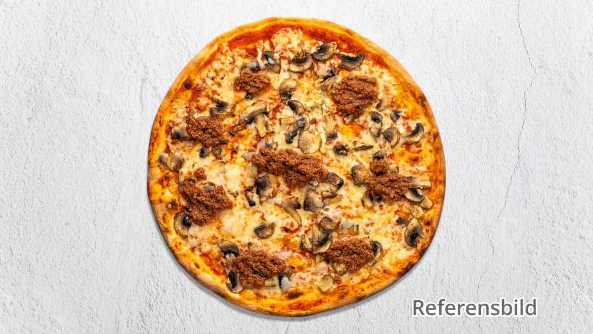Pizza Maffia