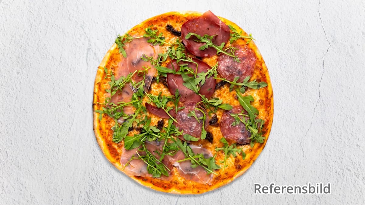 Pizza Arena