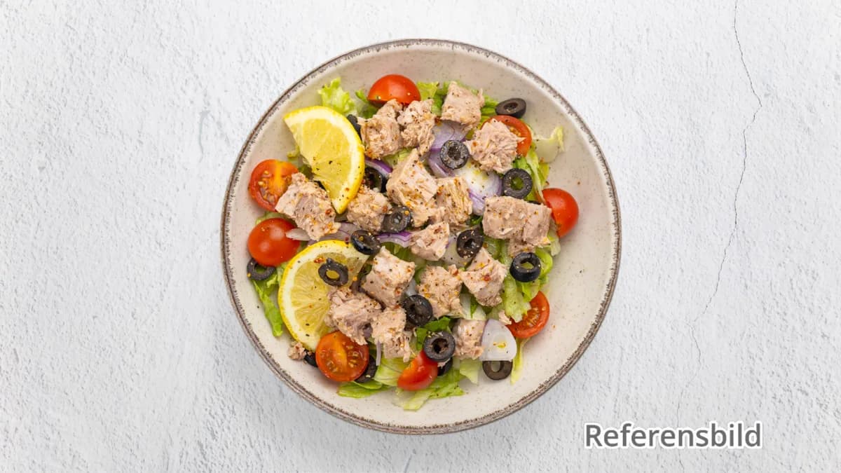 Insalata di Tono