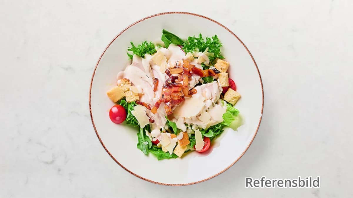 Insalata Pollo
