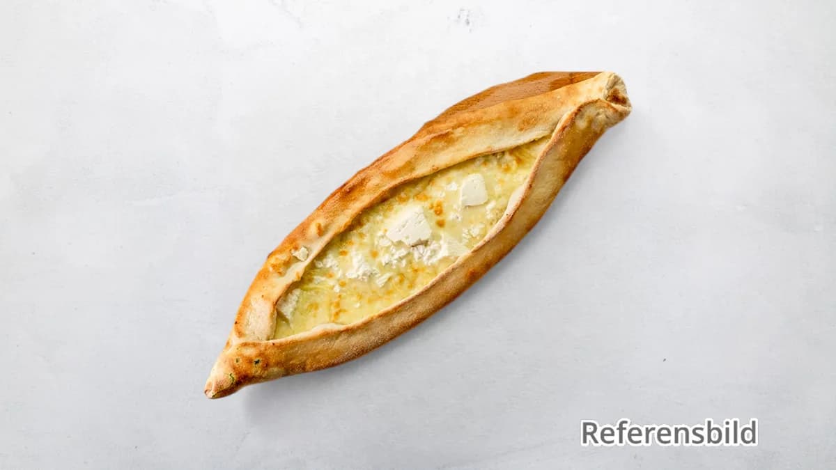 Pide Ost