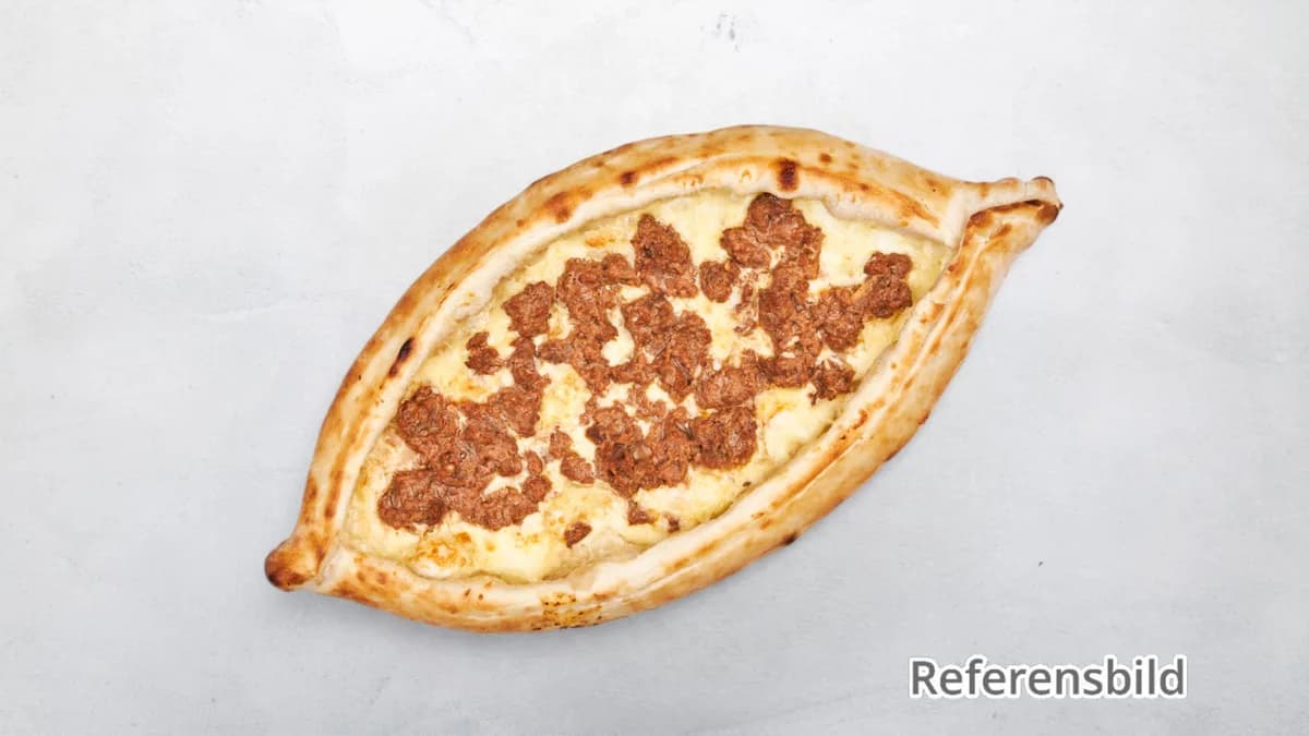 Pide Döner