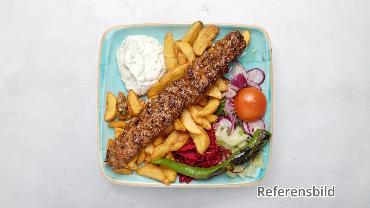 Adana Special