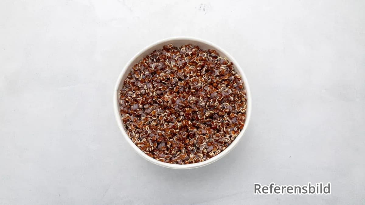 Quinoa