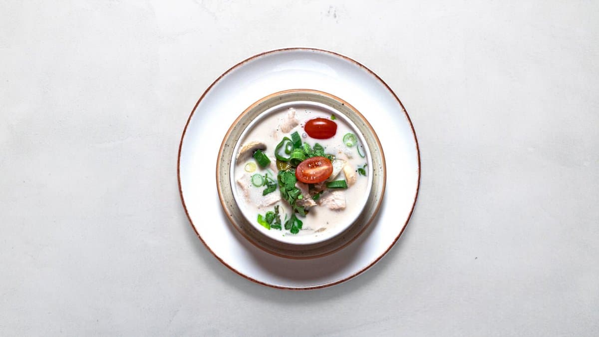 Tom Kha Gai