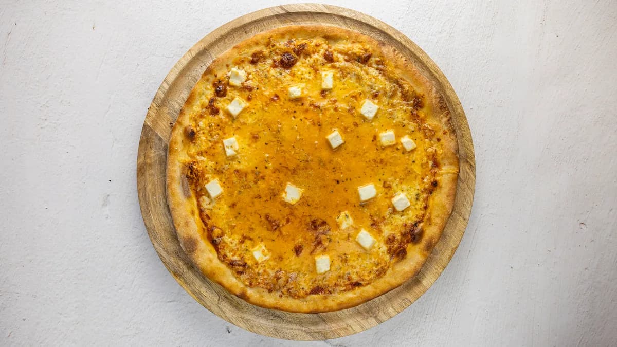 Quattro Formaggi