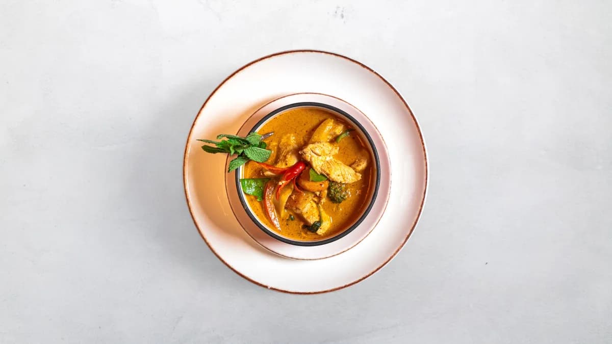 Gaeng Phaneng Gai