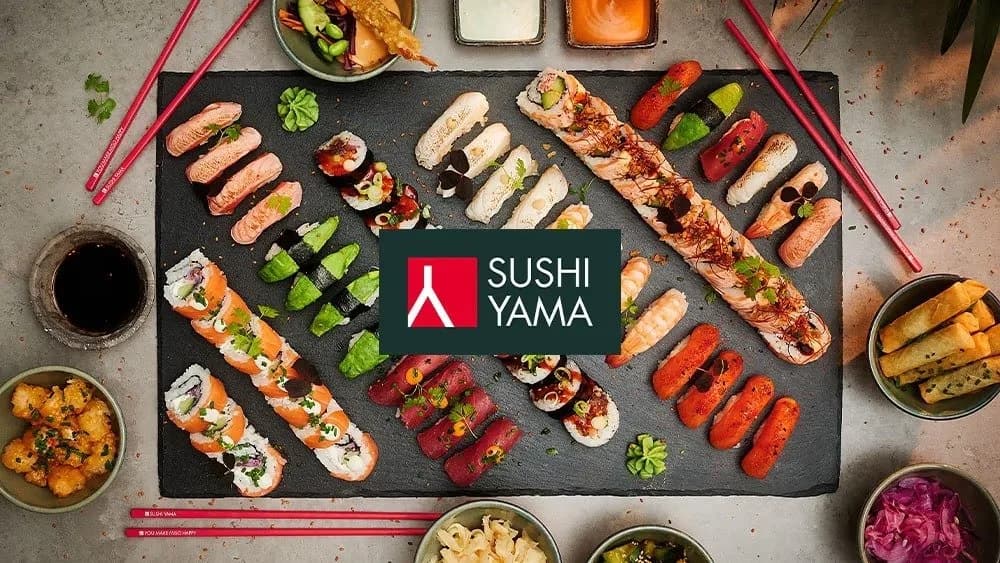 Sushi Yama Sgullmarsplan
