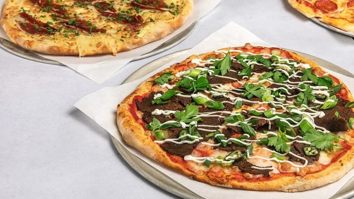 Brillo Pizza Odenplan