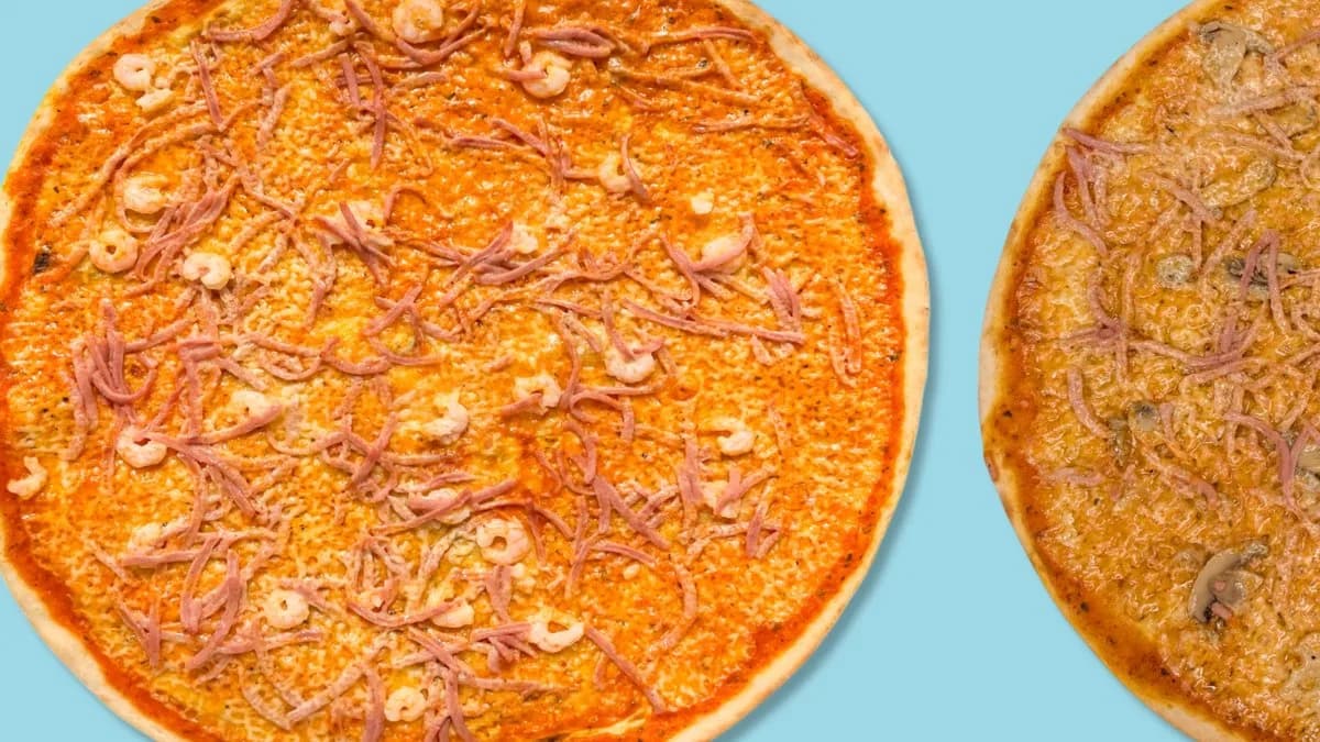 Pizzeria Karavan Sthlm