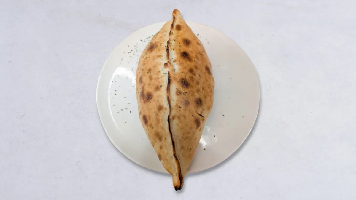 Calzone Capri