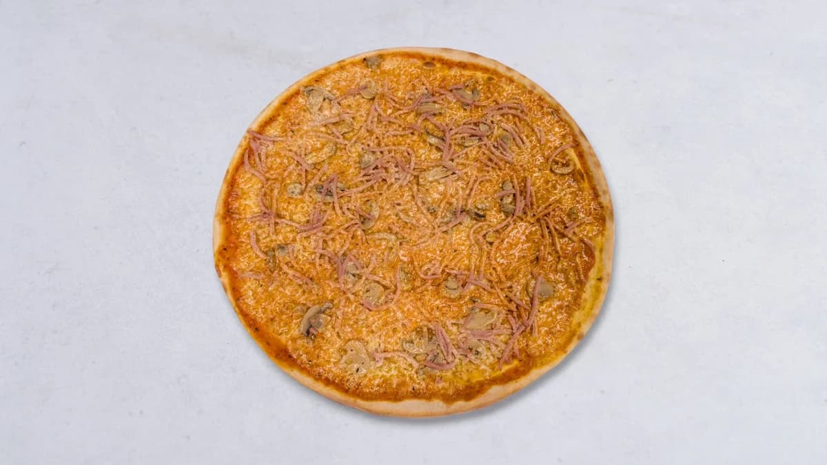 Capricciosa