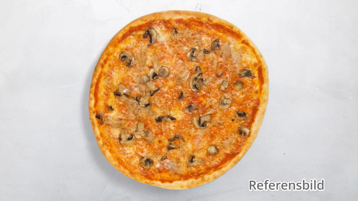 Gratinate
