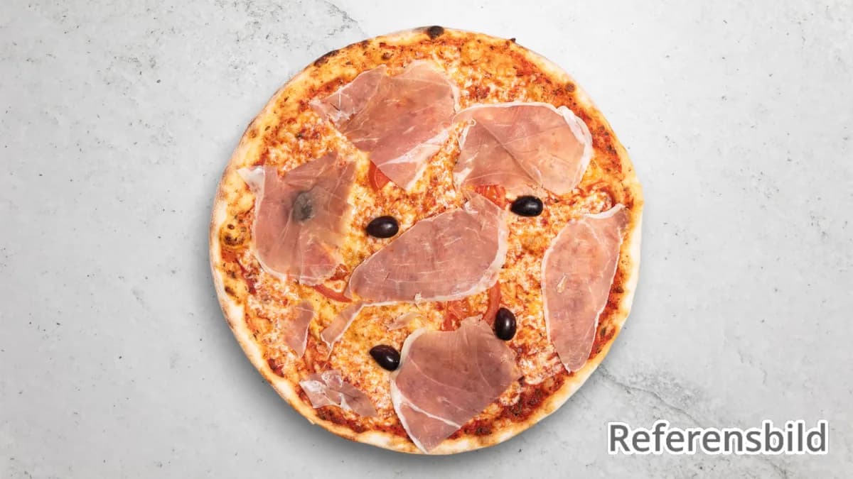 Bagarens Special