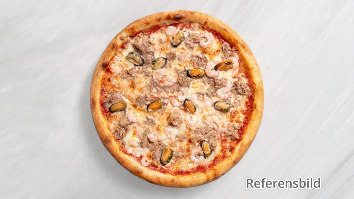 Havets Special