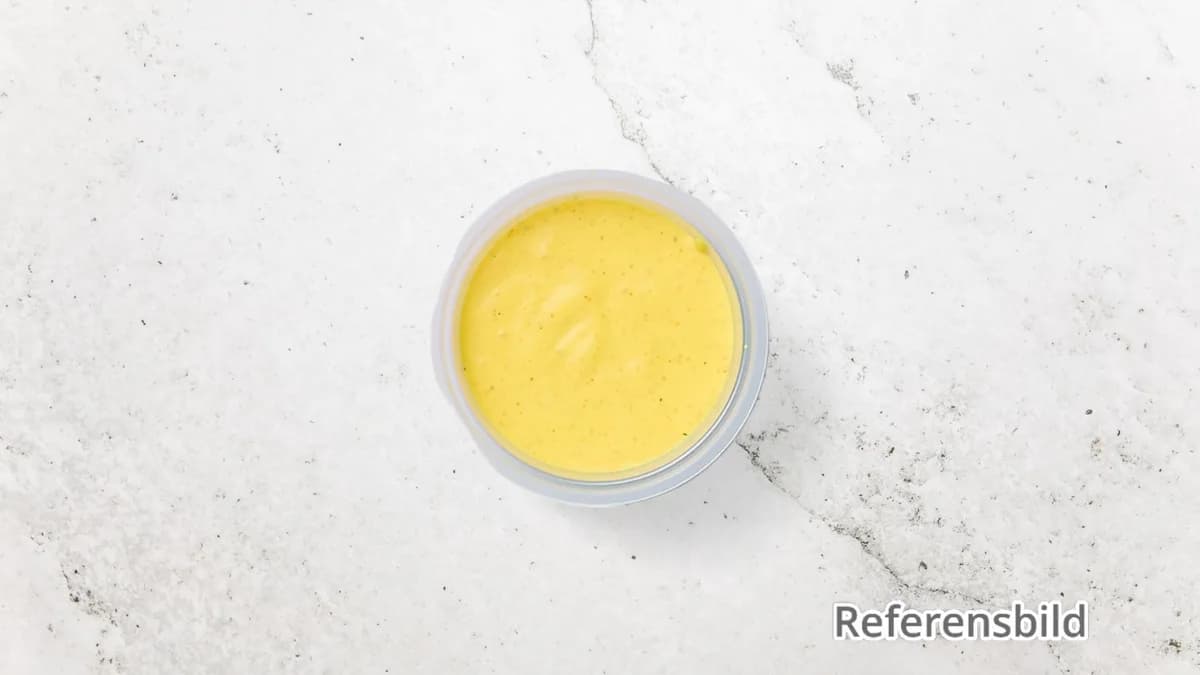 Currydressing