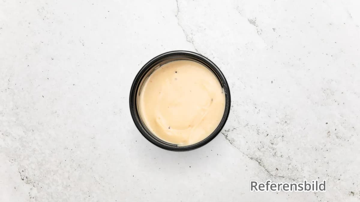 Rhode Island-dressing