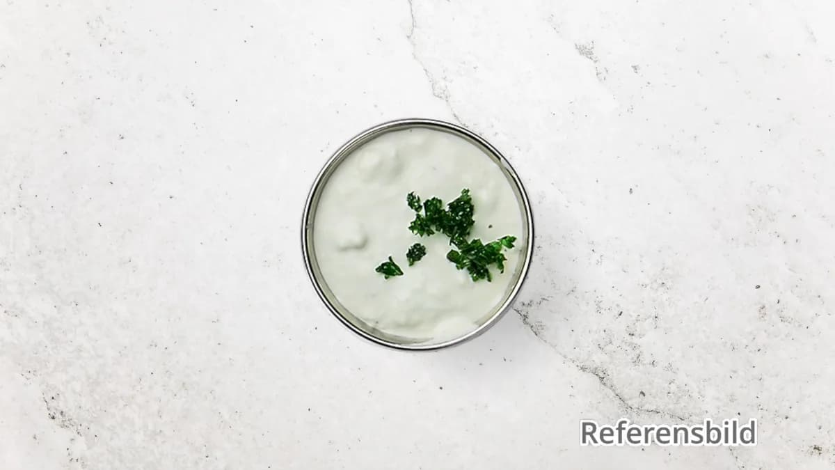 Blue Cheese-dressing