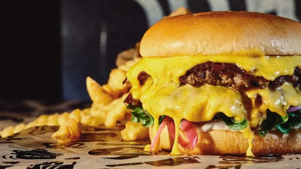 Bastard Burgers Gullmarsplan