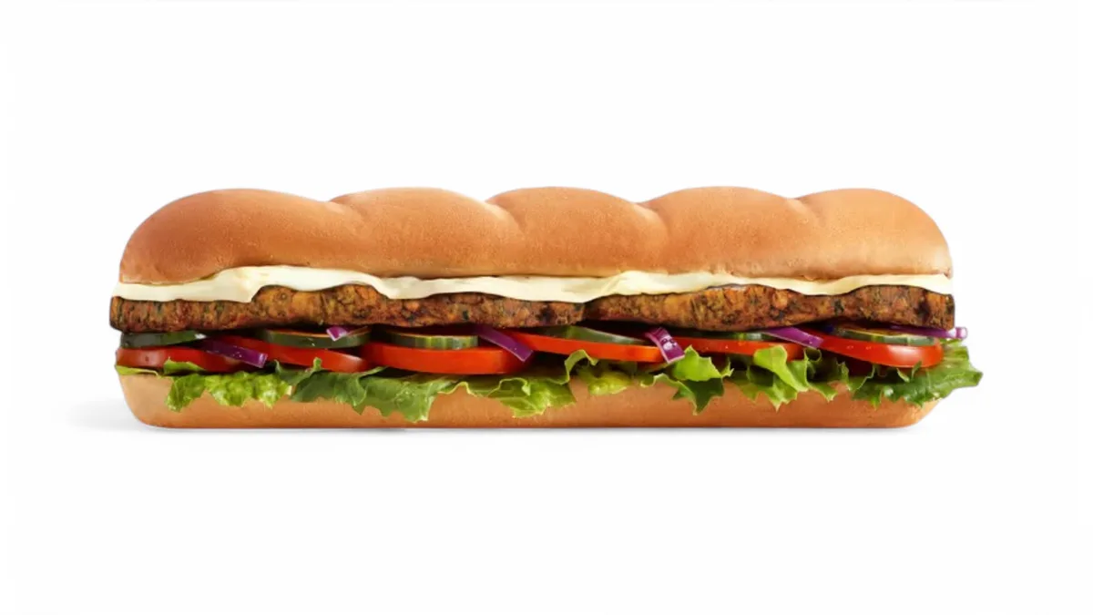 Spicy Vegan