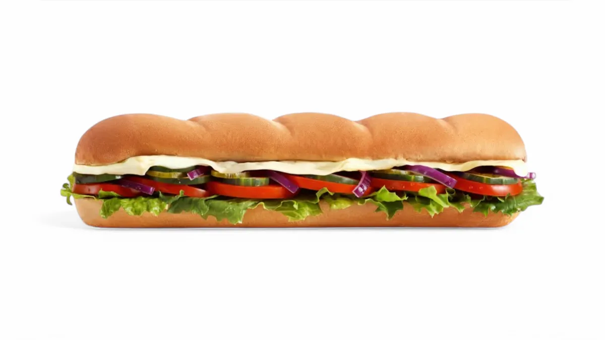 Veggie Delite®