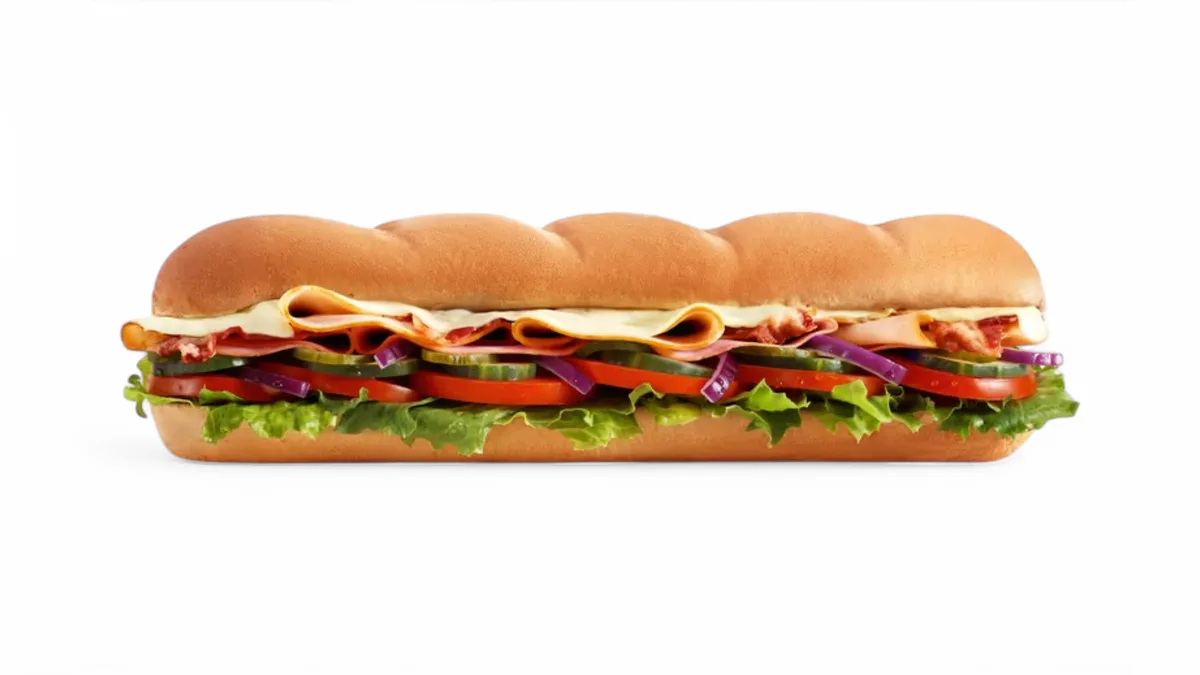 Subway Melt™