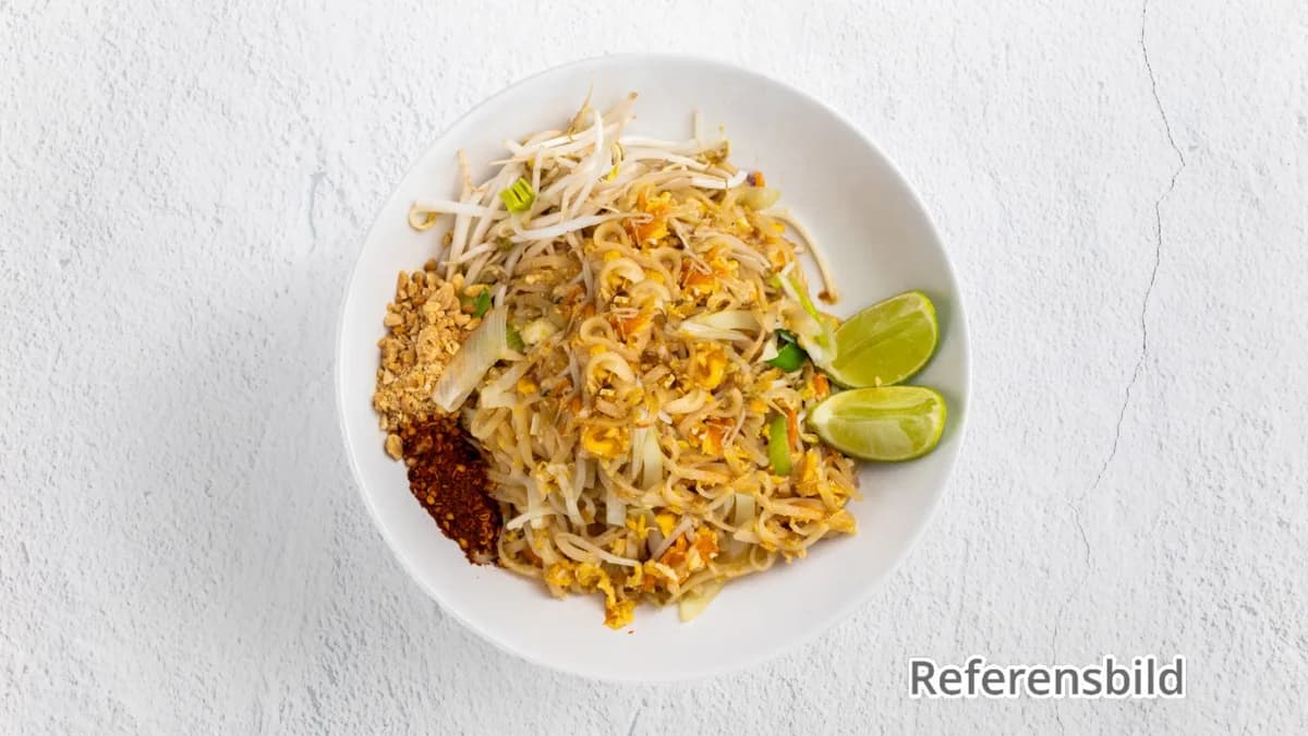 Pad Grapao