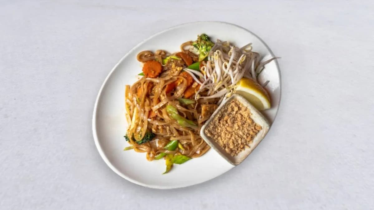 Pat Thai Pak