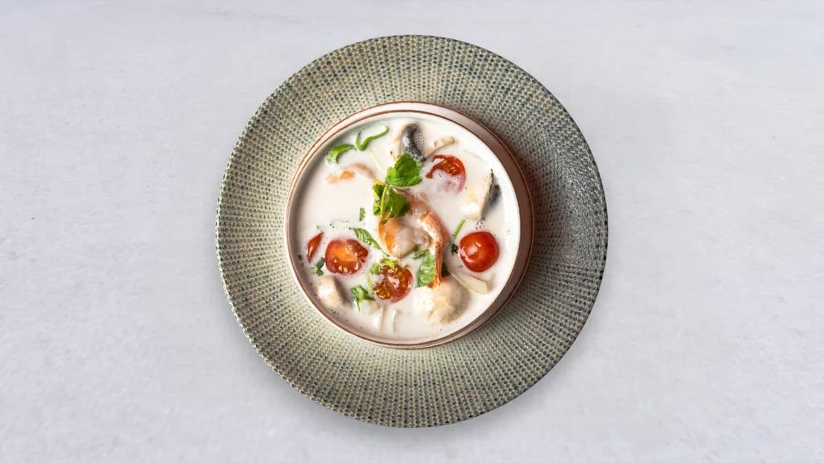 Tom Kha Koong