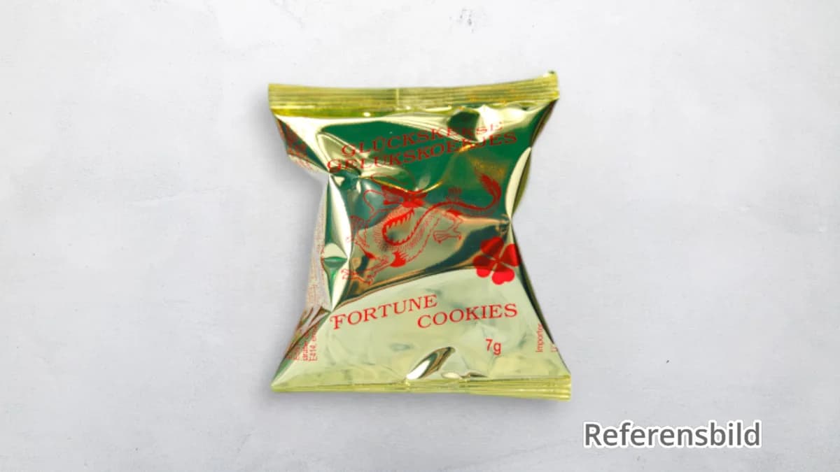 Fortune Cookie