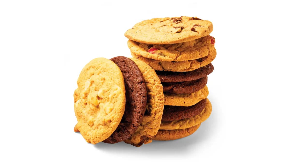 12st Cookies