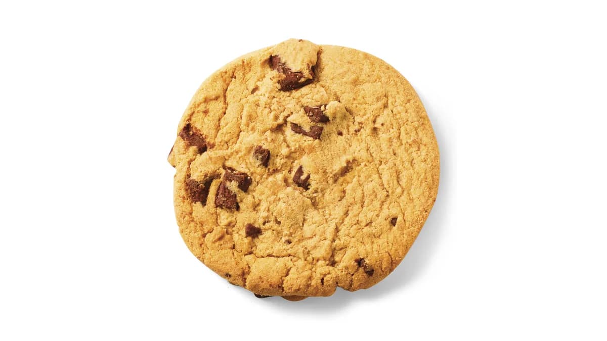 Chocolate Chip Cookie