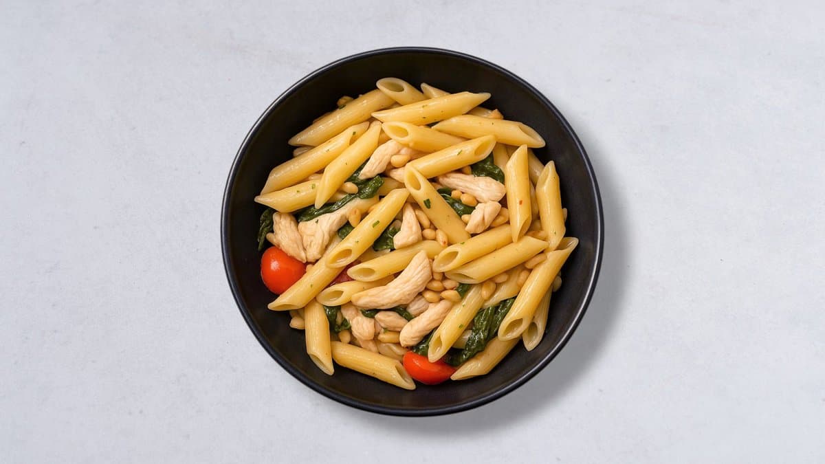 Penne di Melissa
