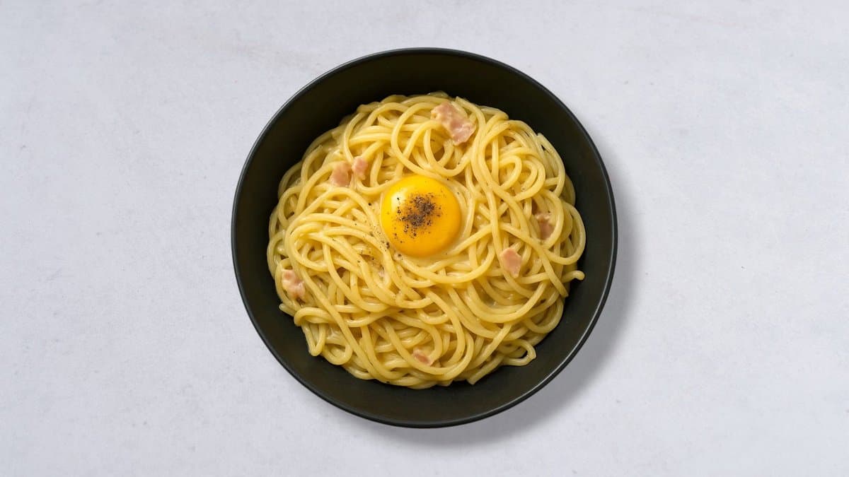 Carbonara